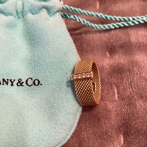 Tiffany & co.